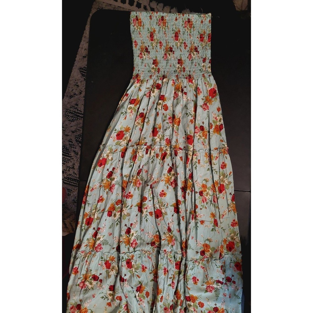 Sunday MiAmor Dress